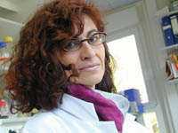 Genevieve Almouzni